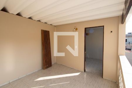 Casa à venda com 240m², 4 quartos e 4 vagasÁrea da Suíte do Fundo