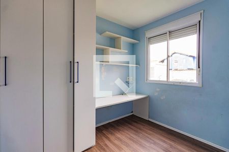 Apartamento à venda com 65m², 3 quartos e 1 vagaQuarto 2