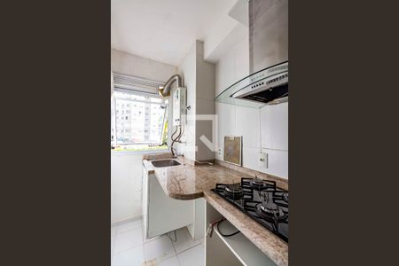 Apartamento à venda com 65m², 3 quartos e 1 vagaLavanderia 