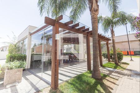 Apartamento à venda com 65m², 3 quartos e 1 vagaÁrea comum - Salão de festas