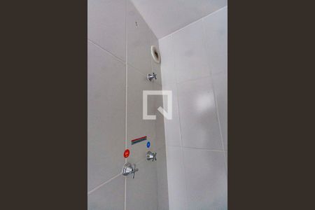 Apartamento à venda com 65m², 3 quartos e 1 vagaBanheiro 