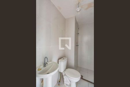 Apartamento à venda com 65m², 3 quartos e 1 vagaBanheiro 