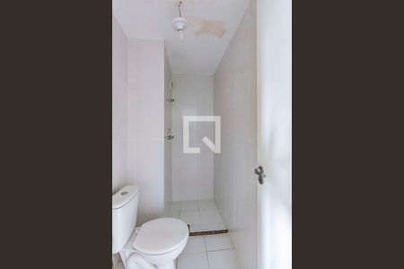 Apartamento à venda com 65m², 3 quartos e 1 vagaBanheiro 