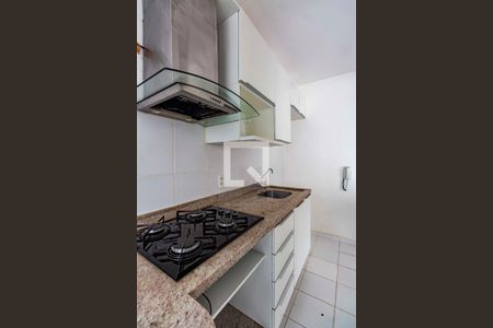 Apartamento à venda com 65m², 3 quartos e 1 vagaCozinha 