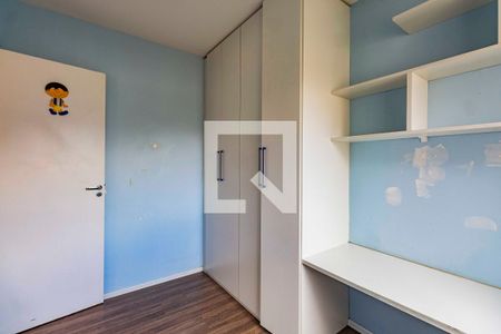 Apartamento à venda com 65m², 3 quartos e 1 vagaQuarto 2
