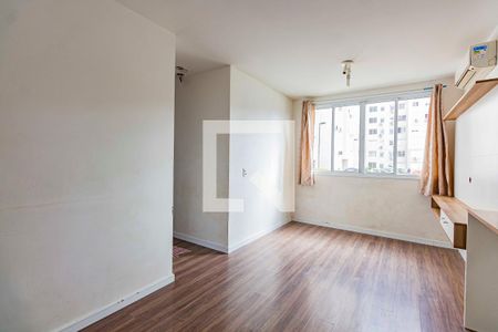 Sala  de apartamento à venda com 3 quartos, 65m² em Jardim Itu Sabará, Porto Alegre
