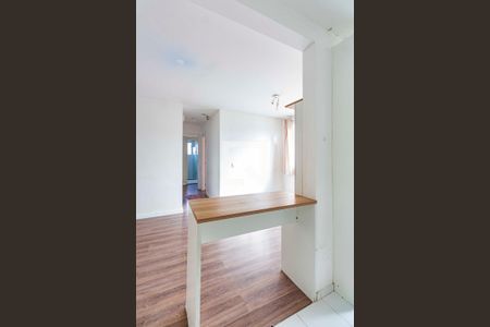 Apartamento à venda com 65m², 3 quartos e 1 vagaCozinha 