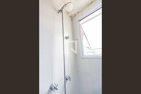 Apartamento à venda com 65m², 3 quartos e 1 vagaBanheiro da Suíte