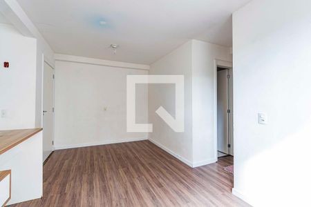 Sala  de apartamento à venda com 3 quartos, 65m² em Jardim Itu Sabará, Porto Alegre