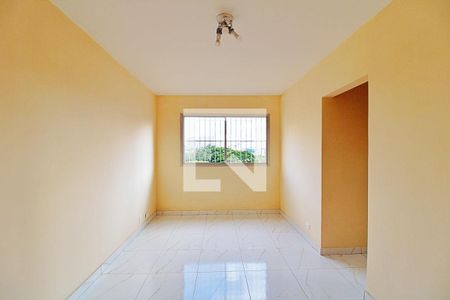 Apartamento para alugar com 70m², 2 quartos e 1 vaga Apartamento para alugar com 70m², 2 quartos e 1 vagaSala
