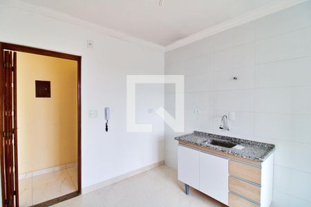 Apartamento para alugar com 70m², 2 quartos e 1 vaga Apartamento para alugar com 70m², 2 quartos e 1 vagaCozinha