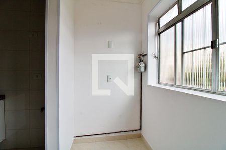 Apartamento para alugar com 70m², 2 quartos e 1 vaga Apartamento para alugar com 70m², 2 quartos e 1 vagaÁrea de Serviço