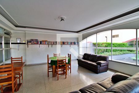 Apartamento para alugar com 70m², 2 quartos e 1 vaga Apartamento para alugar com 70m², 2 quartos e 1 vagaÁrea comum