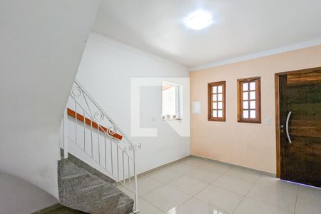 Casa para alugar com 3 quartos, 142m² em Ferrazópolis, São Bernardo do Campo