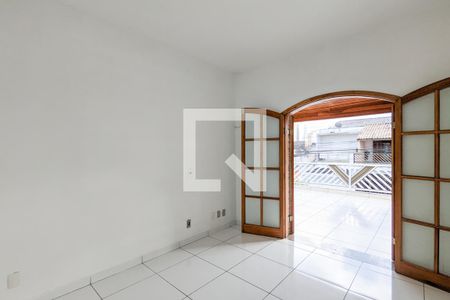 Quarto 1 de casa para alugar com 3 quartos, 142m² em Ferrazópolis, São Bernardo do Campo