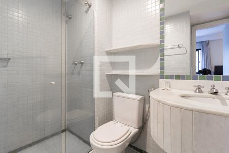 Studio para alugar com 37m², 1 quarto e 1 vagaBanheiro 