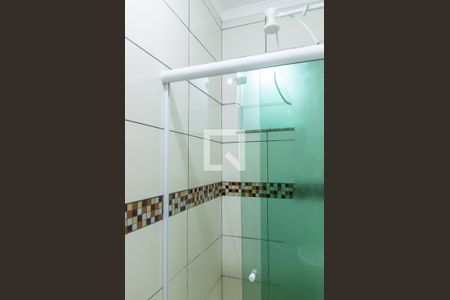 Apartamento para alugar com 62m², 2 quartos e sem vagaBanheiro