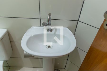 Apartamento para alugar com 62m², 2 quartos e sem vagaBanheiro