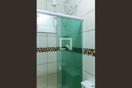 Apartamento para alugar com 62m², 2 quartos e sem vagaBanheiro