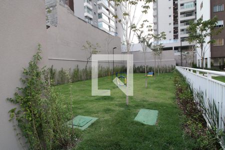 Apartamento para alugar com 28m², 1 quarto e sem vagaEspaço para pets