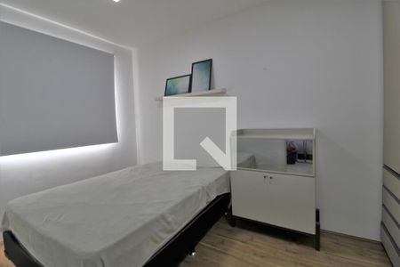 Apartamento para alugar com 28m², 1 quarto e sem vagaSuíte