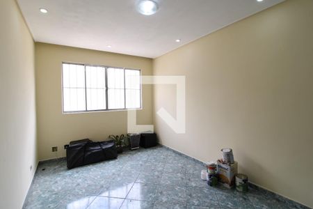 Sala de apartamento à venda com 2 quartos, 61m² em Santo Amaro, São Paulo