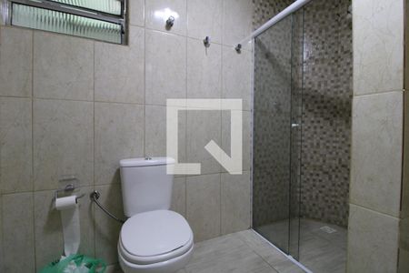 Apartamento à venda com 61m², 2 quartos e sem vagaBanheiro