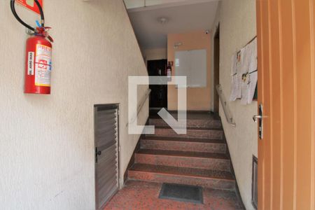 Apartamento à venda com 61m², 2 quartos e sem vagaHall