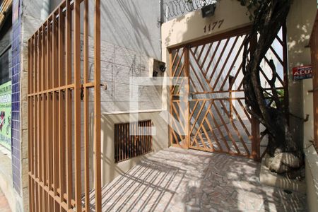 Apartamento à venda com 61m², 2 quartos e sem vagaFachada