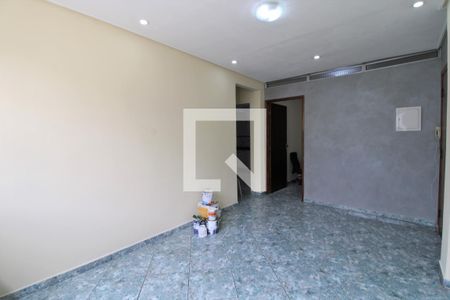 Sala de apartamento à venda com 2 quartos, 61m² em Santo Amaro, São Paulo