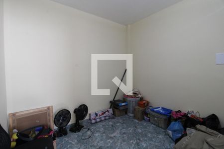 Quarto 1 de apartamento à venda com 2 quartos, 61m² em Santo Amaro, São Paulo