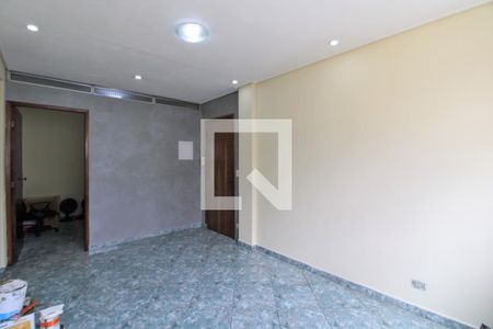 Sala de apartamento à venda com 2 quartos, 61m² em Santo Amaro, São Paulo