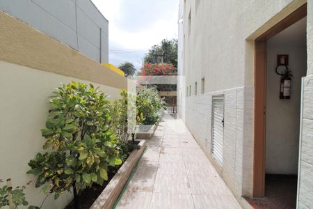 Apartamento à venda com 61m², 2 quartos e sem vagaÁrea comum