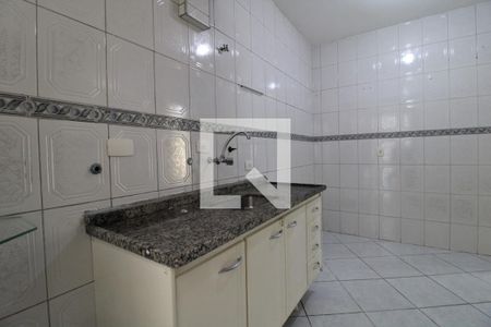 Apartamento à venda com 61m², 2 quartos e sem vagaCozinha