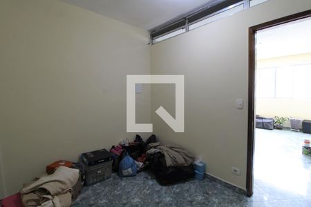 Quarto 1 de apartamento à venda com 2 quartos, 61m² em Santo Amaro, São Paulo