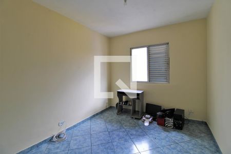Quarto 2 de apartamento para alugar com 2 quartos, 61m² em Santo Amaro, São Paulo