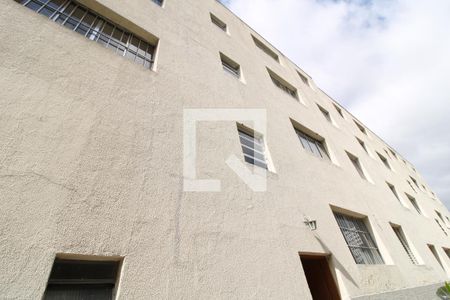Apartamento à venda com 61m², 2 quartos e sem vagaFachada