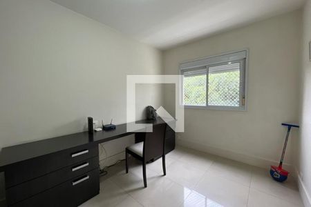 Apartamento para alugar com 177m², 4 quartos e 3 vagasQuarto 4