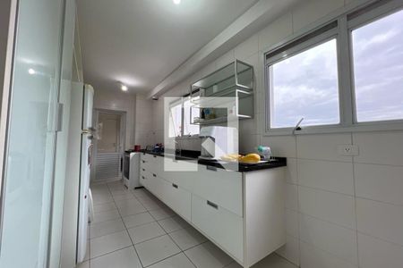 Apartamento para alugar com 177m², 4 quartos e 3 vagasCozinha