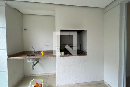 Apartamento para alugar com 177m², 4 quartos e 3 vagasChurrasqueira