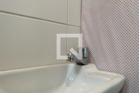 Apartamento para alugar com 177m², 4 quartos e 3 vagasBanheiro de Serviço