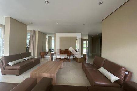 Apartamento para alugar com 177m², 4 quartos e 3 vagasÁrea comum - Salão de festas