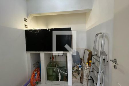 Apartamento para alugar com 177m², 4 quartos e 3 vagasQuarto de Serviço