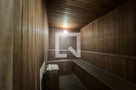 Apartamento para alugar com 177m², 4 quartos e 3 vagasÁrea comum - Saúna