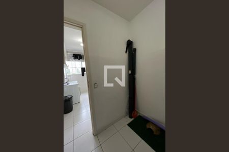 Apartamento para alugar com 177m², 4 quartos e 3 vagasQuarto de Serviço