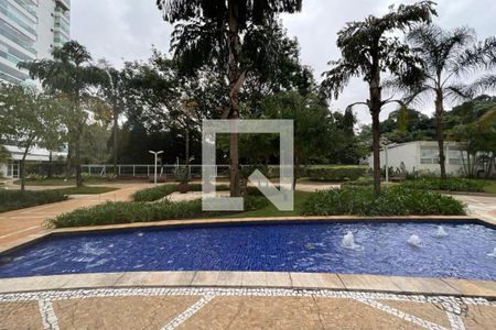 Apartamento para alugar com 177m², 4 quartos e 3 vagasÁrea comum