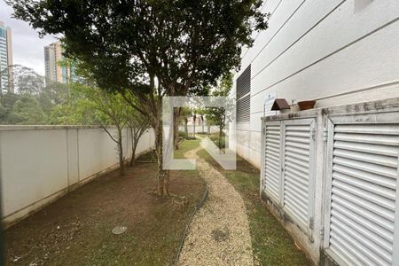 Apartamento para alugar com 177m², 4 quartos e 3 vagasÁrea comum - Horta