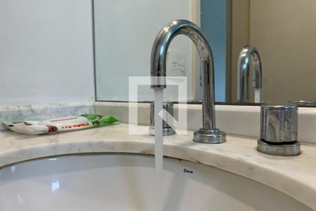 Apartamento para alugar com 177m², 4 quartos e 3 vagasBanheiro - Torneira