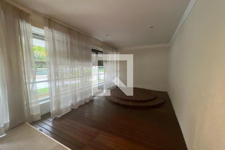 Apartamento para alugar com 177m², 4 quartos e 3 vagasÁrea comum - Saúna