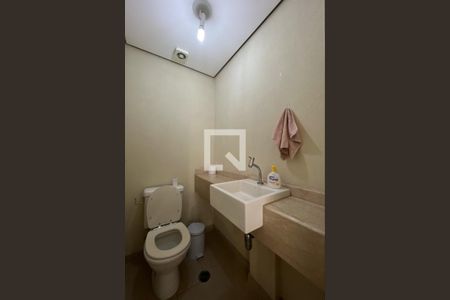 Apartamento para alugar com 177m², 4 quartos e 3 vagasLavabo